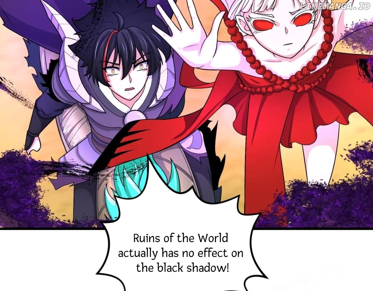 Era of the Haunted Chapter 150 - page 49